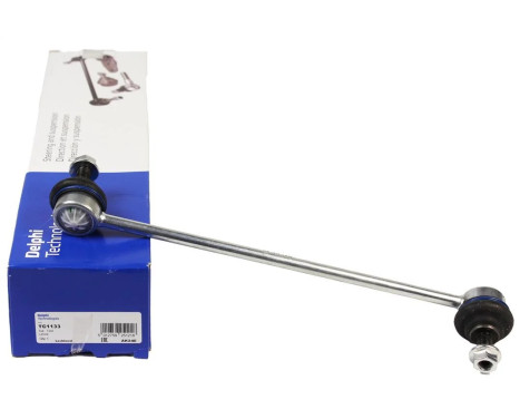 Rod/Strut, stabiliser TC1133 Delphi