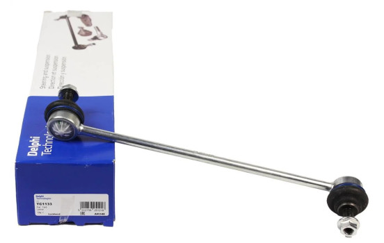 Rod/Strut, stabiliser TC1133 Delphi