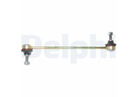 Rod/Strut, stabiliser TC1161 Delphi