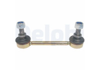 Rod/Strut, stabiliser TC1164 Delphi