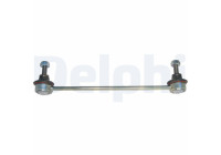 Rod/Strut, stabiliser TC1171 Delphi