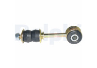 Rod/Strut, stabiliser TC1189 Delphi