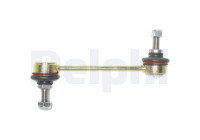 Rod/Strut, stabiliser TC1195 Delphi