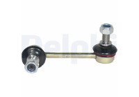 Rod/Strut, stabiliser TC1254 Delphi