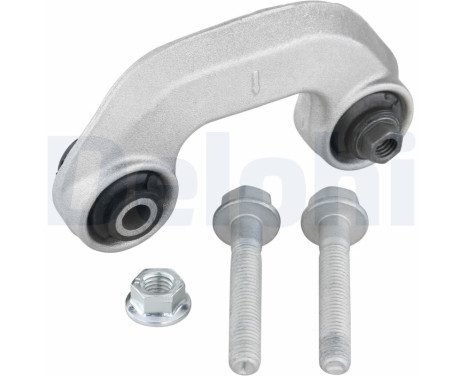 Rod/Strut, stabiliser TC1291 Delphi, Image 4