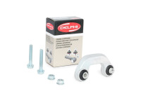 Rod/Strut, stabiliser TC1291 Delphi