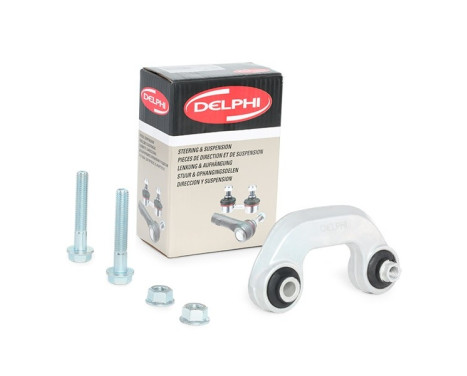 Rod/Strut, stabiliser TC1291 Delphi