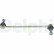 Rod/Strut, stabiliser TC1305 Delphi, Thumbnail 2