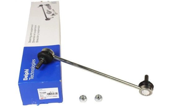 Rod/Strut, stabiliser TC1305 Delphi