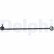 Rod/Strut, stabiliser TC1318 Delphi, Thumbnail 2