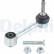 Rod/Strut, stabiliser TC1325 Delphi, Thumbnail 2