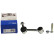 Rod/Strut, stabiliser TC1325 Delphi