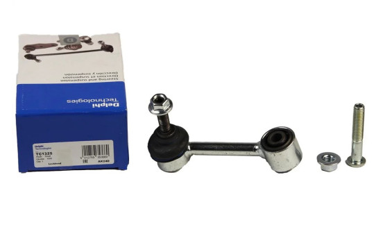 Rod/Strut, stabiliser TC1325 Delphi
