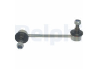 Rod/Strut, stabiliser TC1337 Delphi