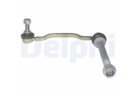 Rod/Strut, stabiliser TC1372 Delphi