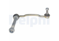 Rod/Strut, stabiliser TC1373 Delphi