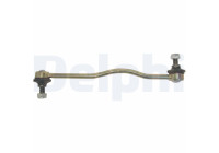 Rod/Strut, stabiliser TC1375 Delphi