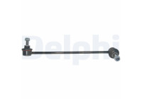 Rod/Strut, stabiliser TC1380 Delphi