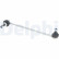 Rod/Strut, stabiliser TC1389 Delphi