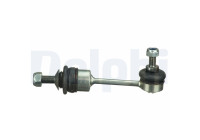 Rod/Strut, stabiliser TC1394 Delphi