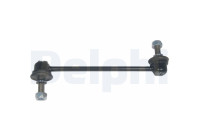 Rod/Strut, stabiliser TC1397 Delphi
