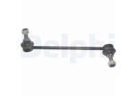 Rod/Strut, stabiliser TC1402 Delphi