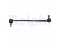 Rod/Strut, stabiliser TC1416 Delphi