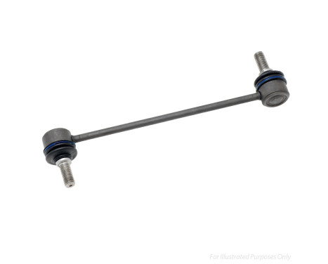 Rod/Strut, stabiliser TC1417 Delphi