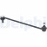 Rod/Strut, stabiliser TC1418 Delphi