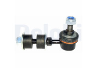 Rod/Strut, stabiliser TC1420 Delphi
