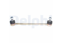 Rod/Strut, stabiliser TC1429 Delphi