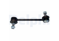 Rod/Strut, stabiliser TC1461 Delphi