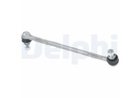 Rod/Strut, stabiliser TC1473 Delphi