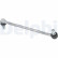 Rod/Strut, stabiliser TC1473 Delphi