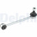 Rod/Strut, stabiliser TC1475 Delphi