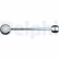 Rod/Strut, stabiliser TC1475 Delphi, Thumbnail 2