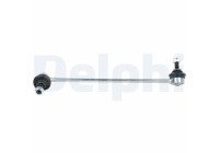 Rod/Strut, stabiliser TC1478 Delphi