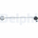Rod/Strut, stabiliser TC1478 Delphi, Thumbnail 4