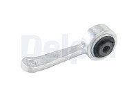 Rod/Strut, stabiliser TC1499 Delphi