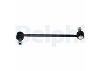 Rod/Strut, stabiliser TC1518 Delphi