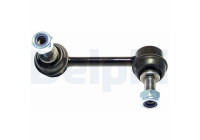 Rod/Strut, stabiliser TC1525 Delphi