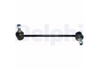 Rod/Strut, stabiliser TC1550 Delphi