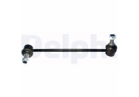Rod/Strut, stabiliser TC1551 Delphi