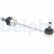 Rod/Strut, stabiliser TC1555 Delphi