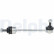 Rod/Strut, stabiliser TC1555 Delphi, Thumbnail 2