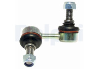 Rod/Strut, stabiliser TC1561 Delphi