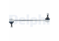 Rod/Strut, stabiliser TC1575 Delphi
