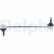 Rod/Strut, stabiliser TC1575 Delphi