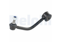 Rod/Strut, stabiliser TC1798 Delphi