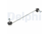 Rod/Strut, stabiliser TC1801 Delphi